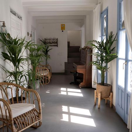 Appartamento Casa Sirfantas Cordova Esterno foto