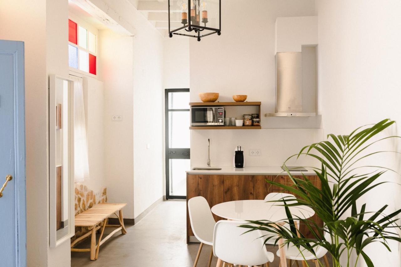 Appartamento Casa Sirfantas Cordova Esterno foto