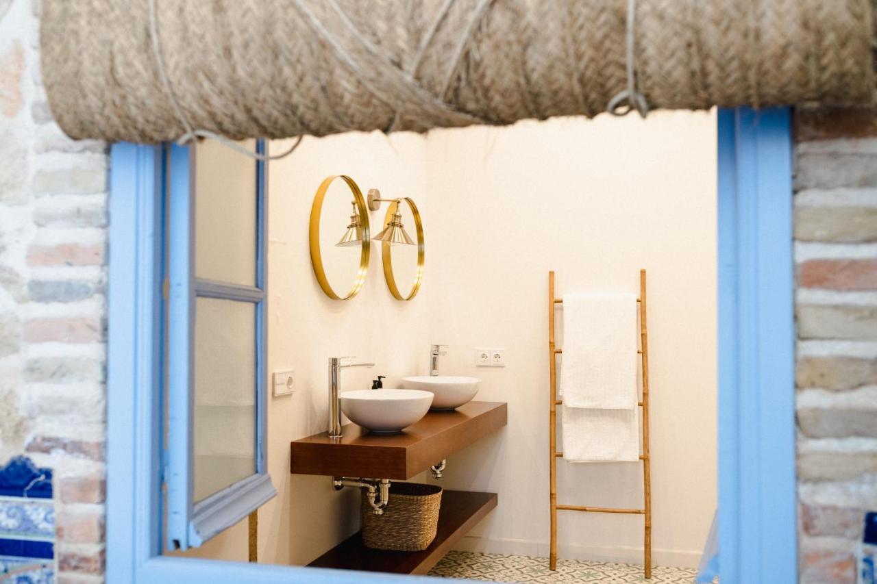 Appartamento Casa Sirfantas Cordova Esterno foto