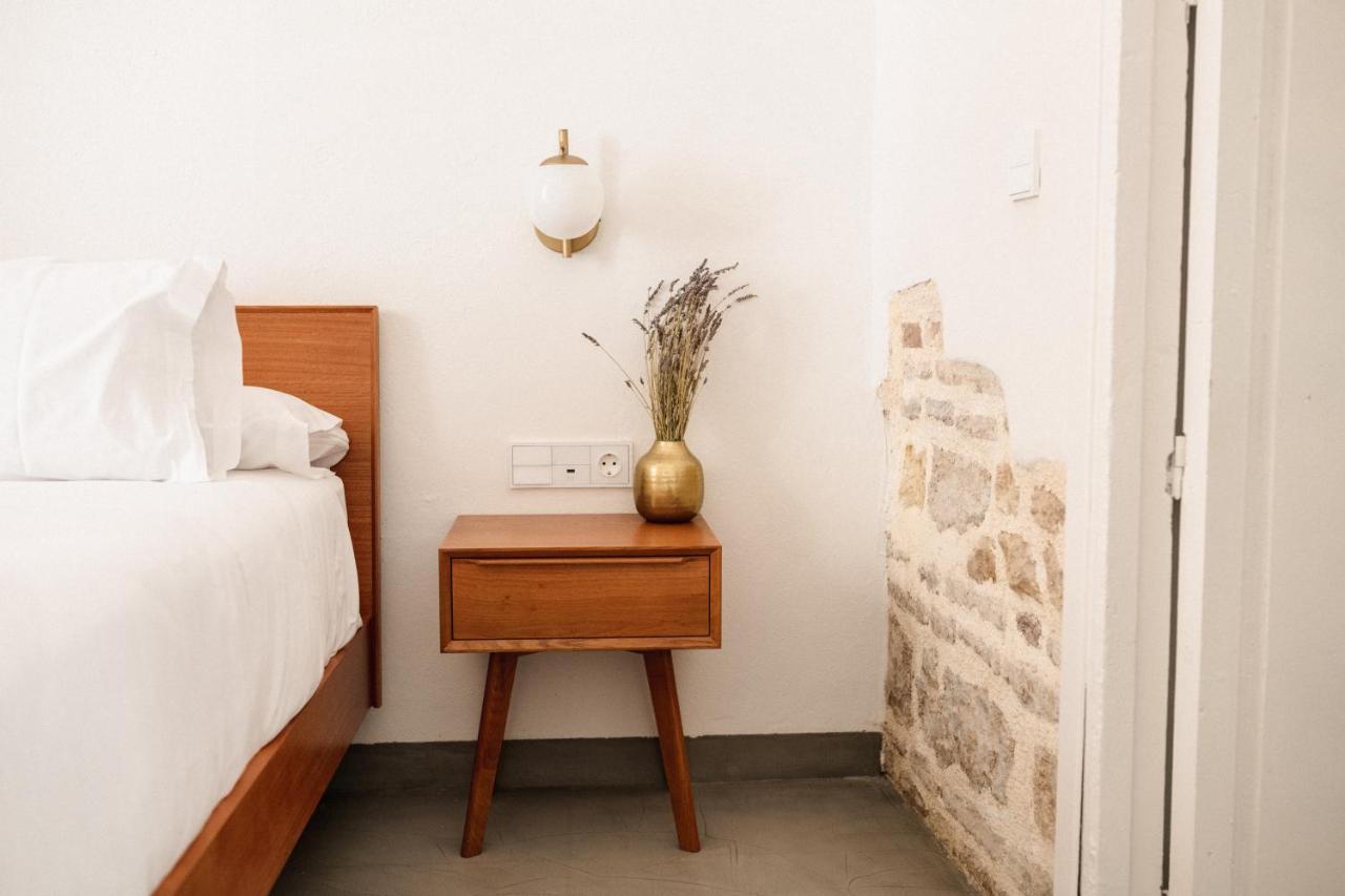 Appartamento Casa Sirfantas Cordova Esterno foto