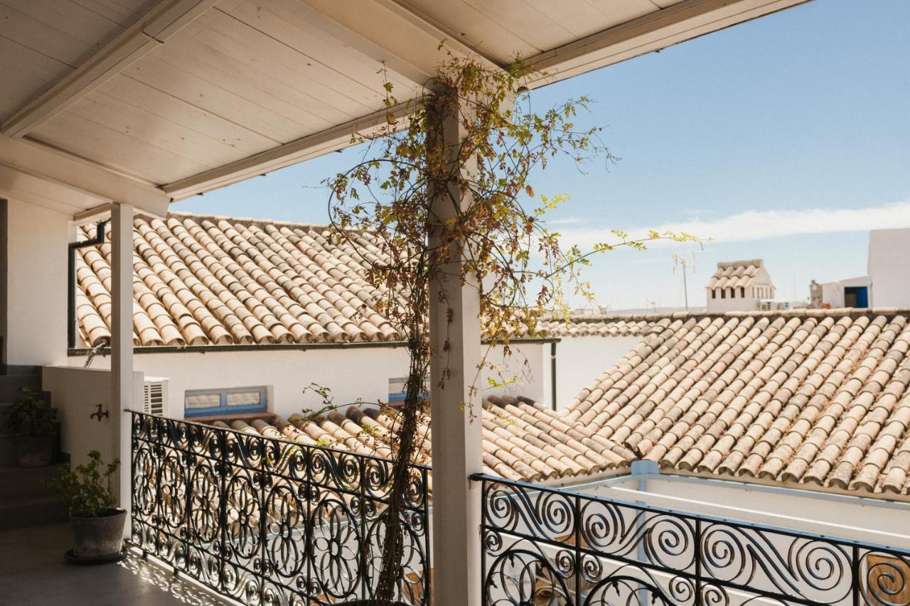 Appartamento Casa Sirfantas Cordova Esterno foto