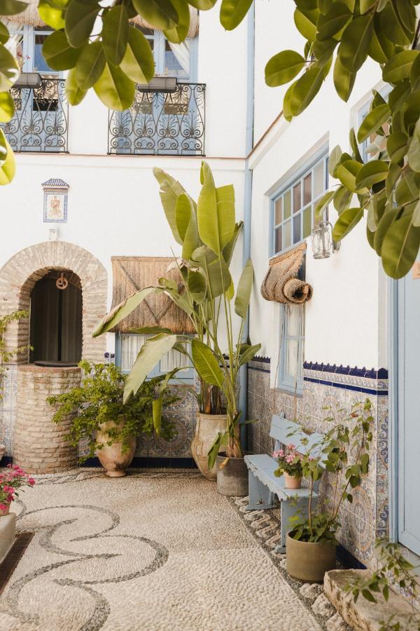 Appartamento Casa Sirfantas Cordova Esterno foto