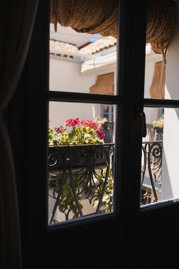 Appartamento Casa Sirfantas Cordova Esterno foto