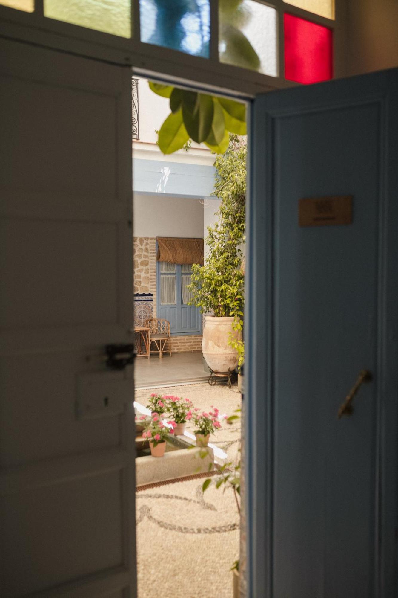 Appartamento Casa Sirfantas Cordova Esterno foto