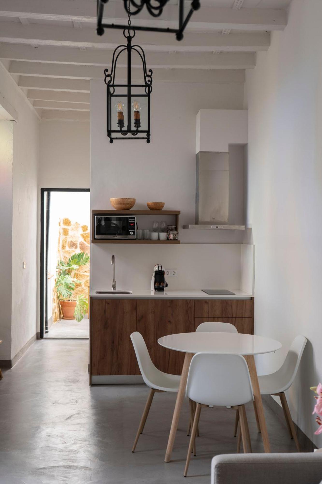 Appartamento Casa Sirfantas Cordova Esterno foto