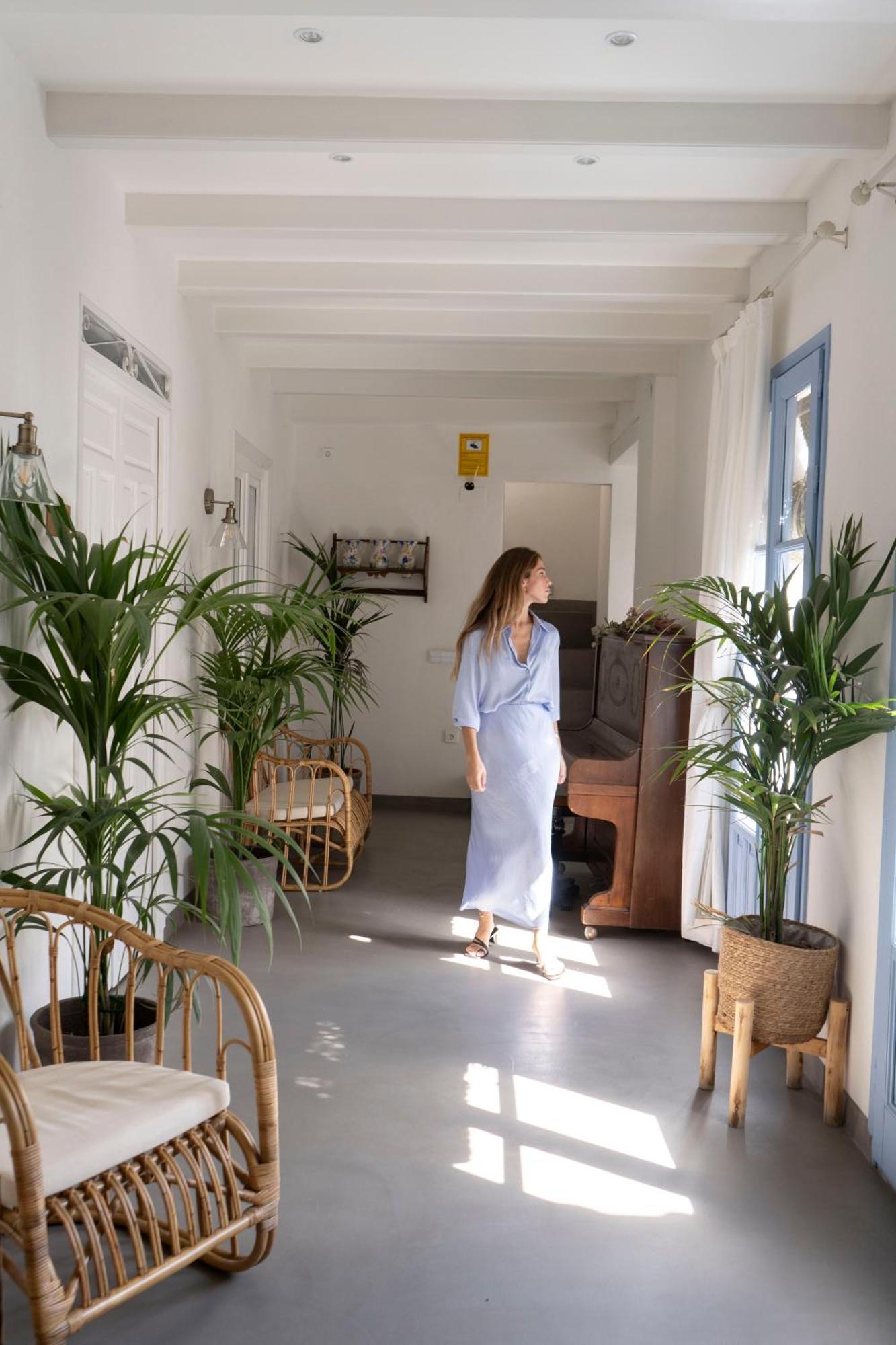 Appartamento Casa Sirfantas Cordova Esterno foto